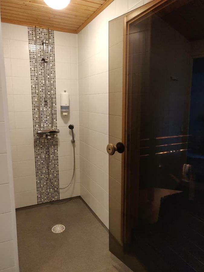 Hostel Racuna Kokkola  Exterior photo